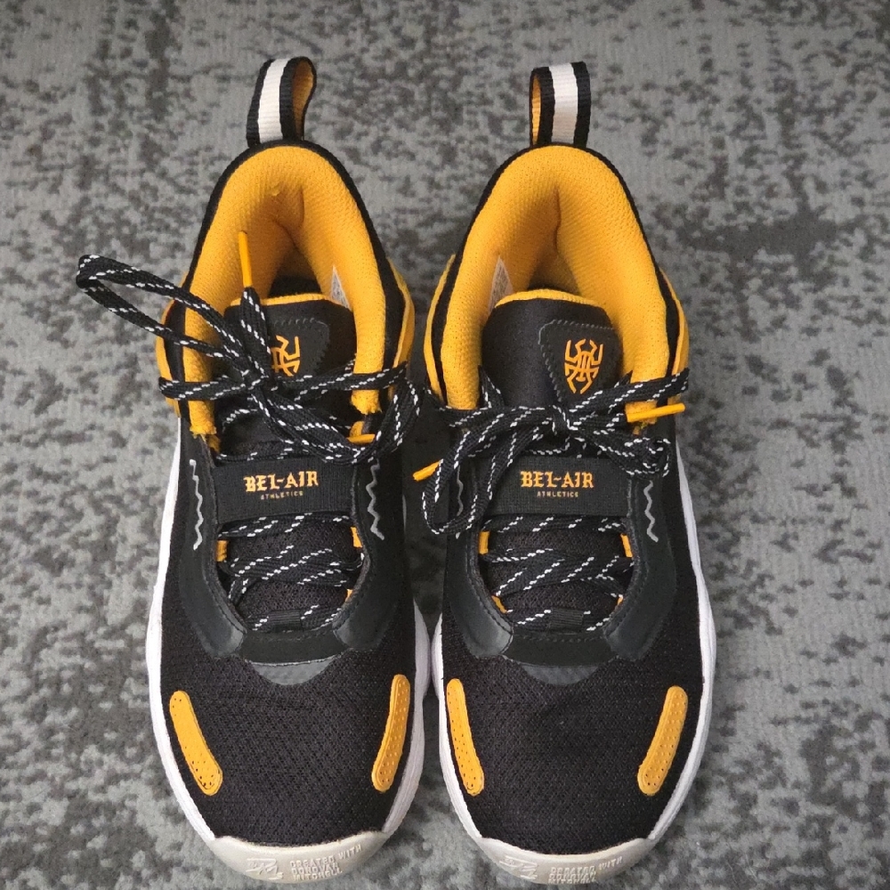 adidas Issue #3 Bel-Air Athletics By Donovan Mitchell